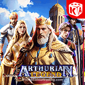 Arthurian Legend Logo