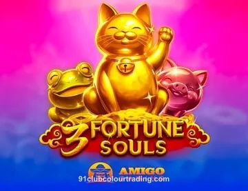 3 Fortune Souls